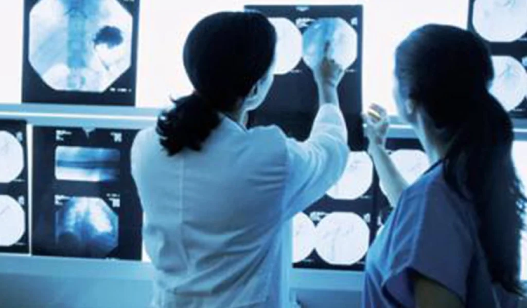 B.Voc in Medical Imaging Technology